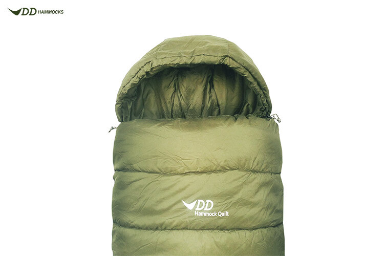 DD Hammocks Lakanpåse
