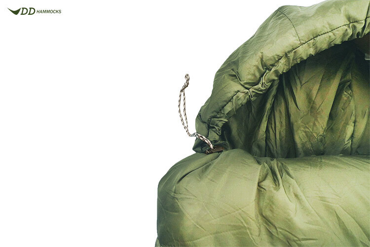 DD Hammocks Lakanpåse