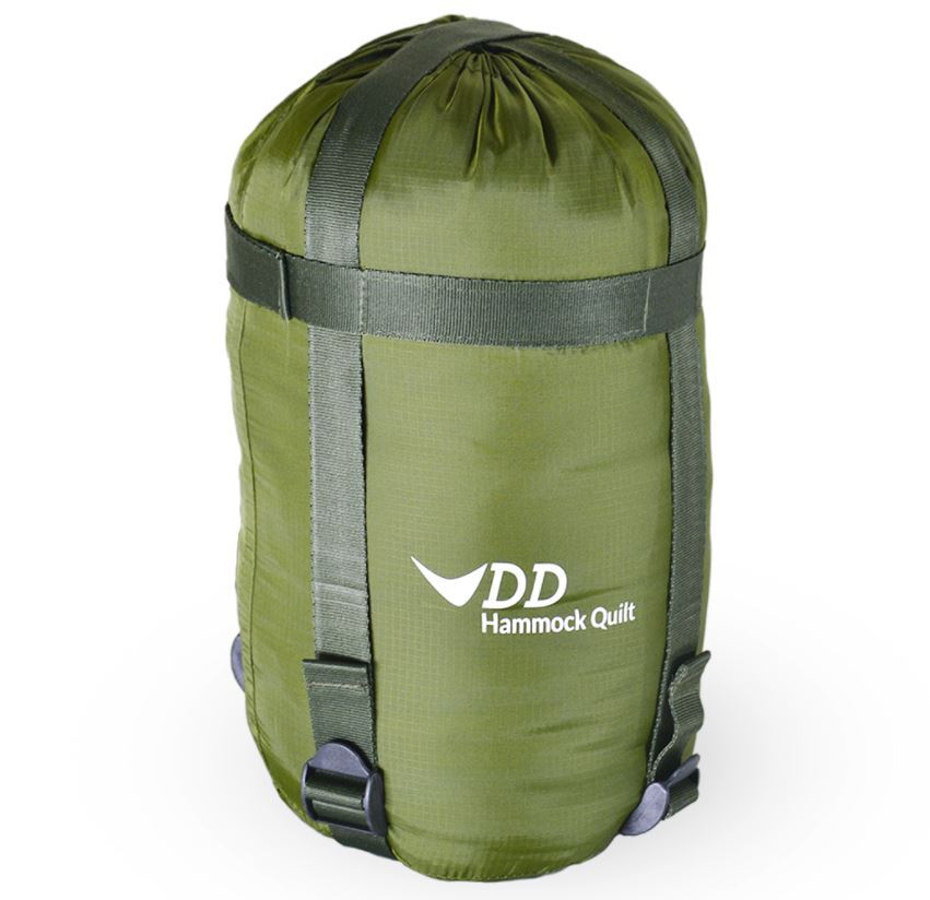 DD Hammocks Lakanpåse