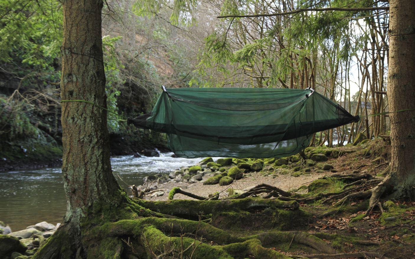 DD Hammocks Myggnät