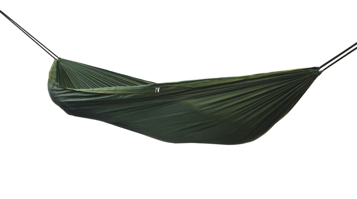 DD Hammocks Camping Hängmatta