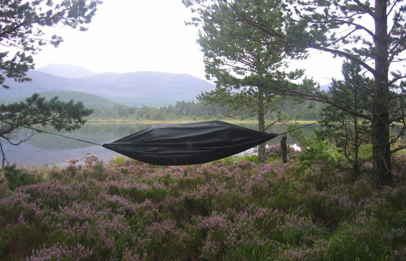 DD Hammocks Camping Hängmatta