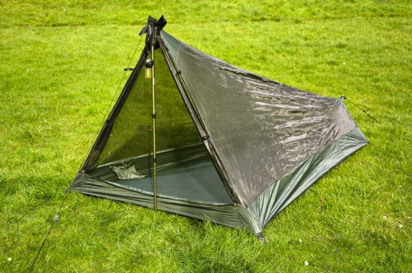 DD Hammocks SL Pathfinder Nättält