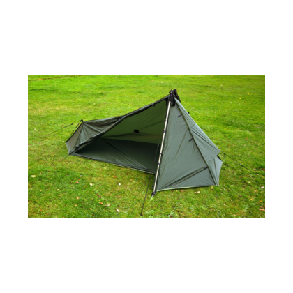 DD Hammocks Superlight Presenningstält