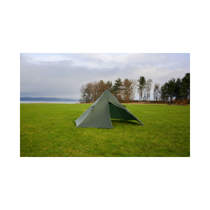 DD Hammocks Superlight Pyramidtält