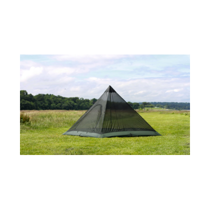 DD Hammocks Superlight Mesh Pyramidtält