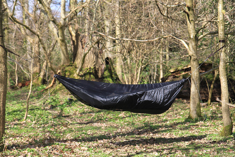 DD Hammocks SuperLight Myggnät