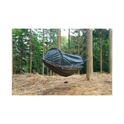 DD Hammocks Frontline XL Hängmatta