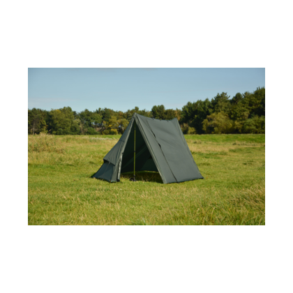 DD Hammocks Superlight A Frame Tält