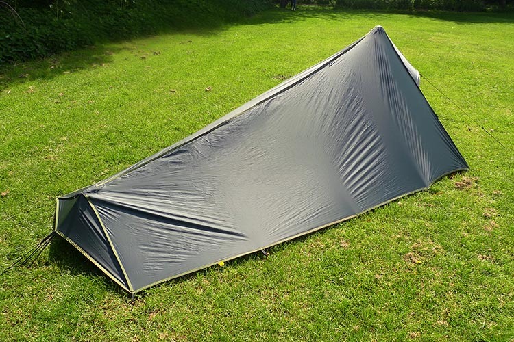 DD Hammocks SL Pathfinder Yttertält