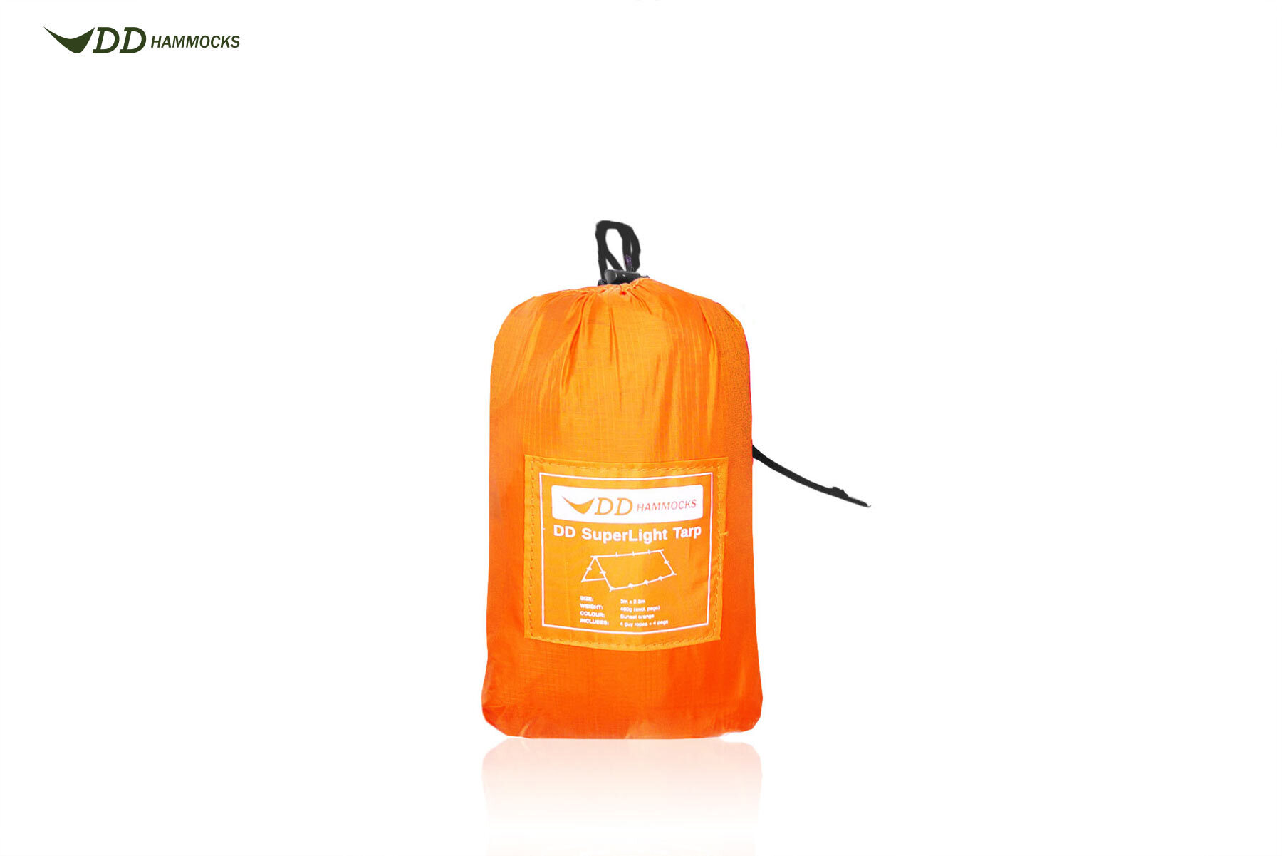 DD Hammocks Superlight Tarp