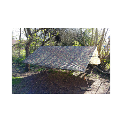 DD Hammocks MC Tarp