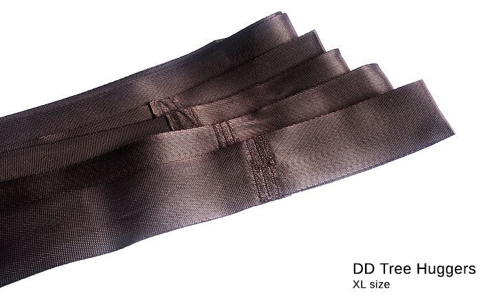 DD Hammocks Tree Huggers Stropper