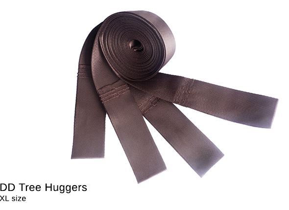 DD Hammocks Tree Huggers Stropper