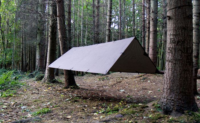 DD Hammocks Tarp M