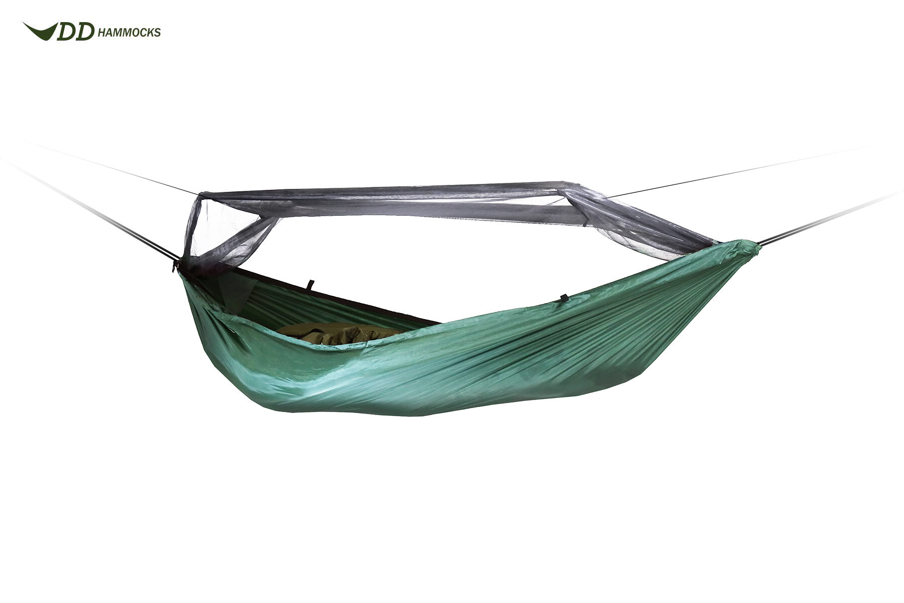 DD Hammocks Travel Hängmatta
