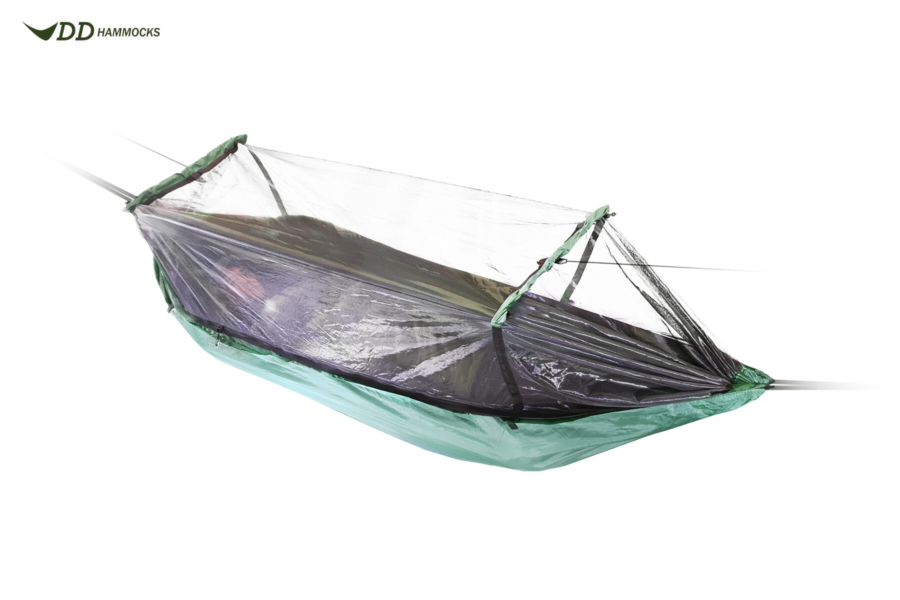 DD Hammocks Travel Hängmatta