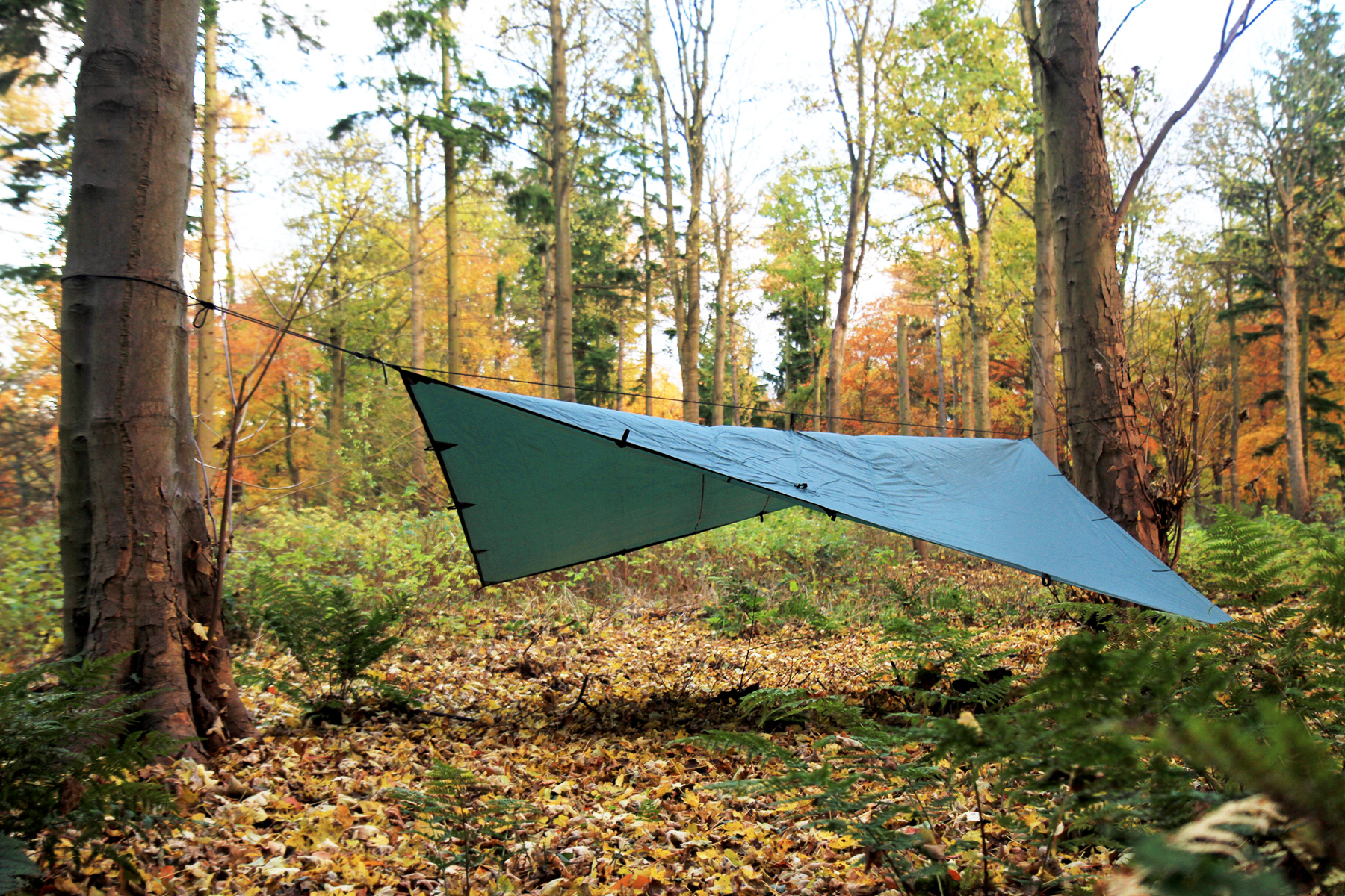 DD Hammocks Tarp