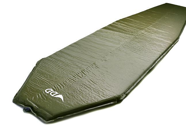 DD Hammocks Liggunderlag