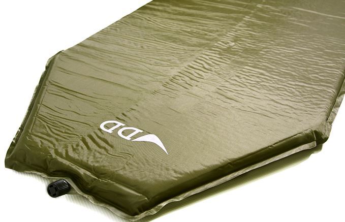 DD Hammocks Liggunderlag