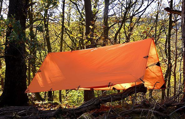 DD Hammocks Tarp