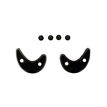 DMT SL Carb Look Road Klossar