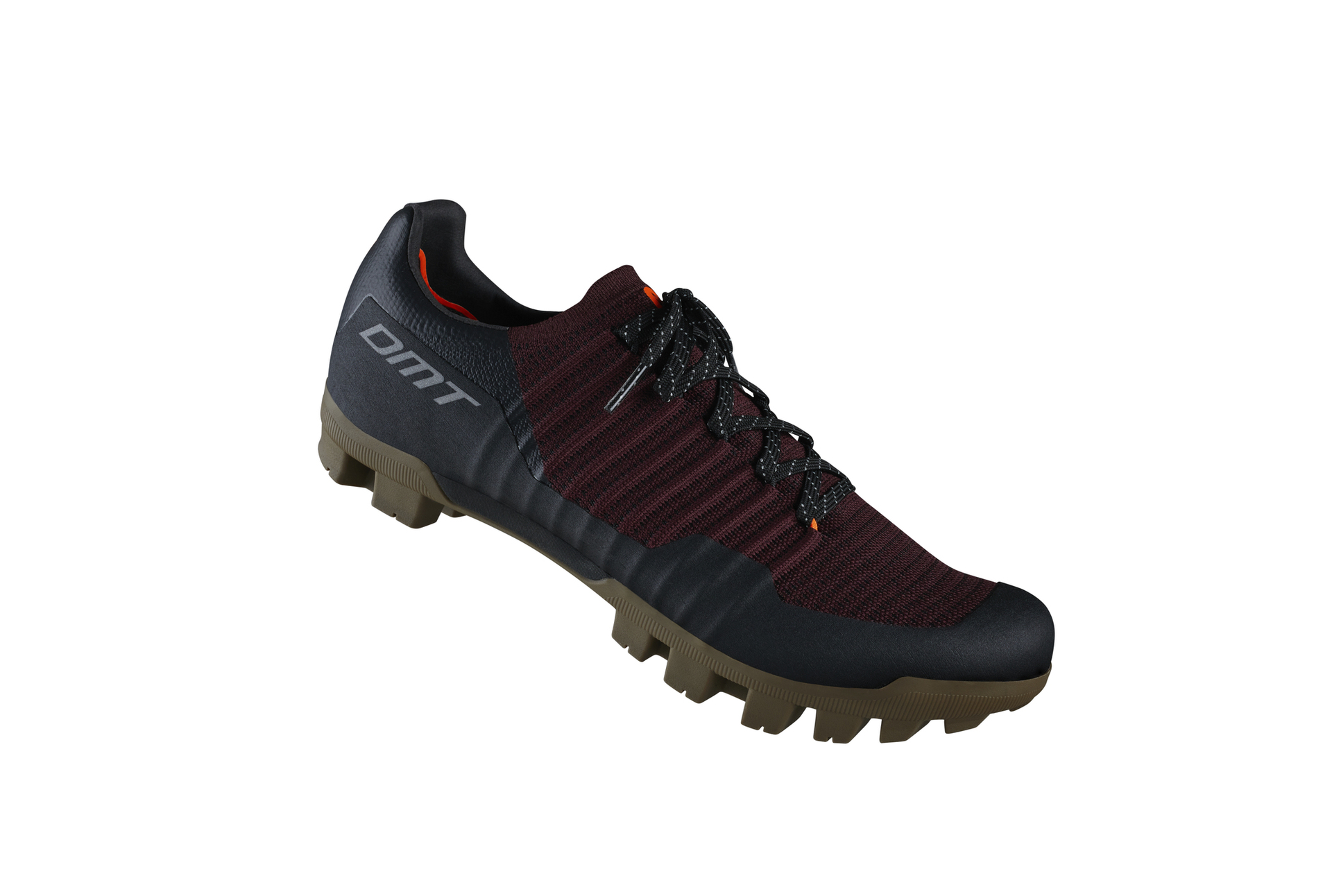 DMT GK1 Gravel Cykelskor