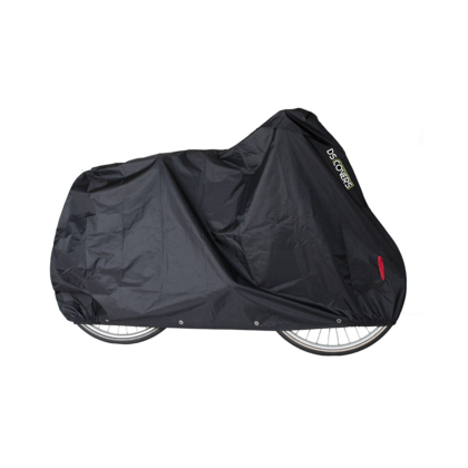 DS Covers METZ Cykeltäck