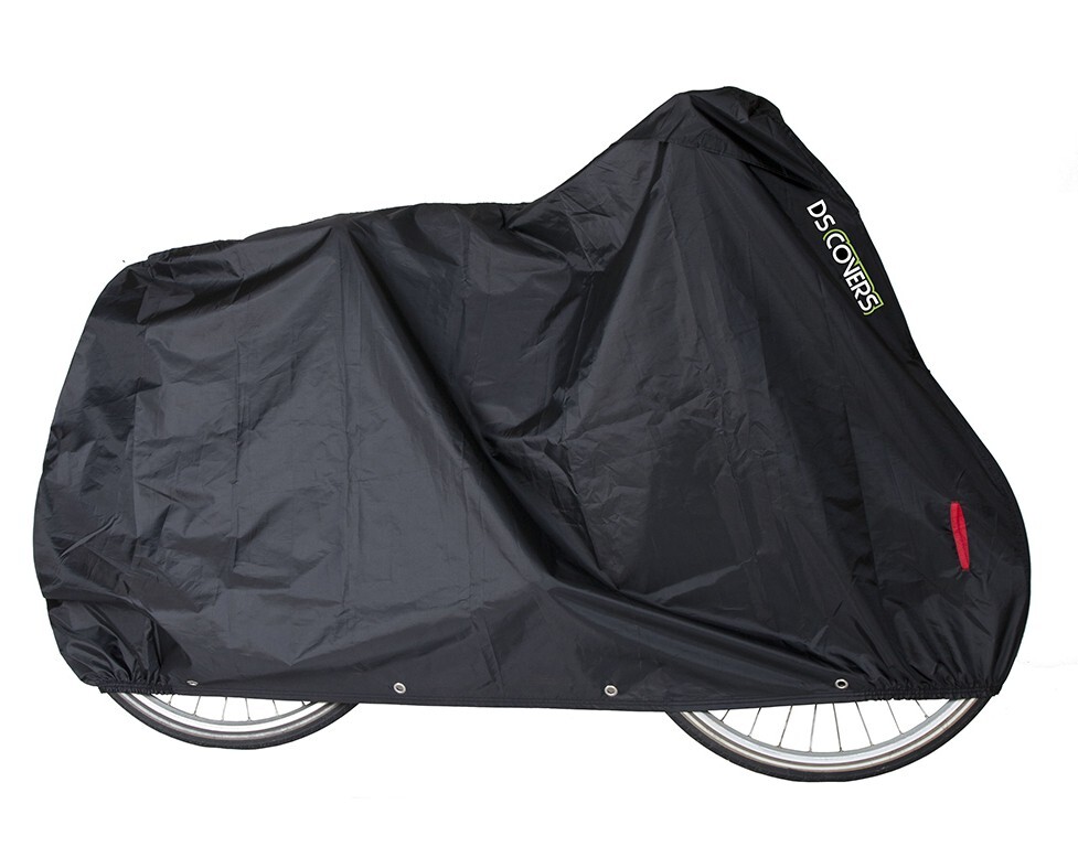 DS Covers METZ Cykeltäck