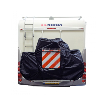 DS Covers EAGLE 2 Cykeltäck