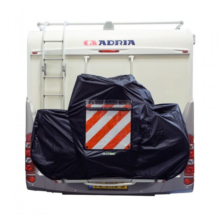 DS Covers EAGLE 2 Cykeltäck