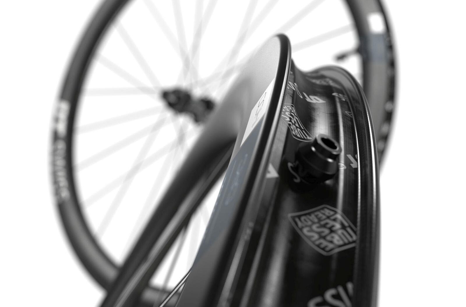 DT Swiss CRC 1400 Spline DB Bakhjul