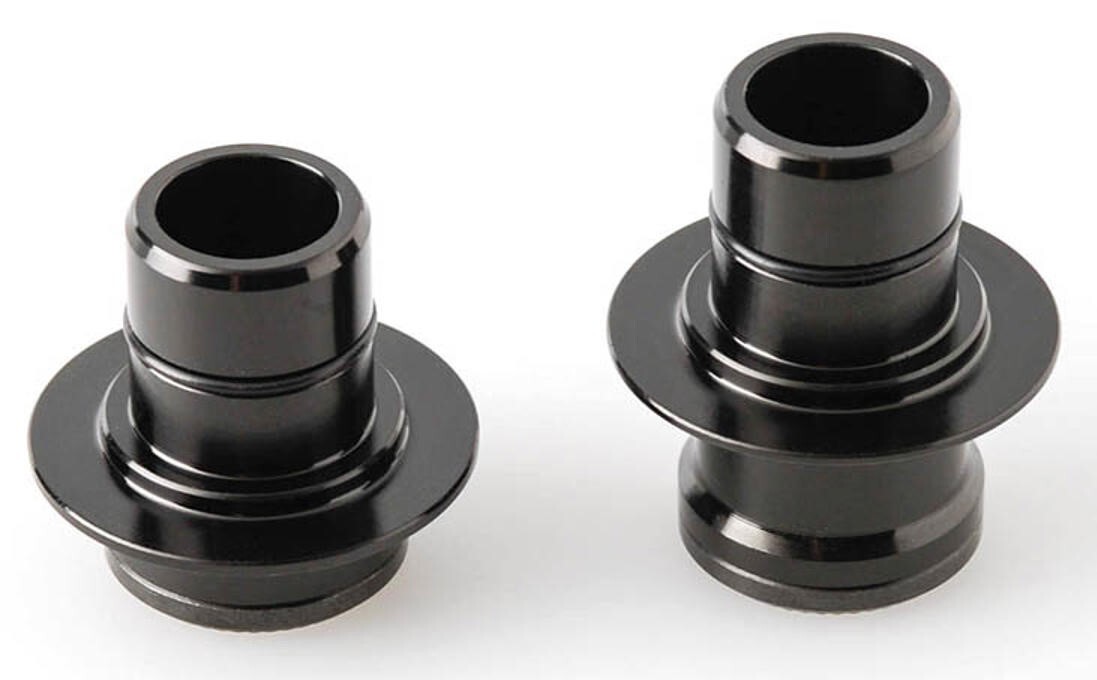 DT Swiss 9 mm QR FW Konverteringskit