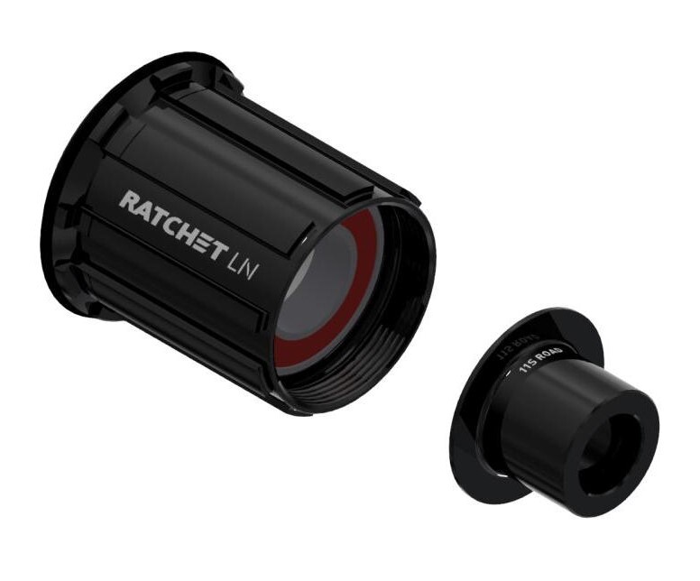 DT Swiss Shimano Road Frihjulsbody