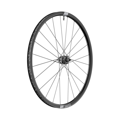 DT Swiss G 1800 Spline Dynamo Framhjul