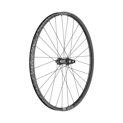 DT Swiss H 1900 Spline DB 20 Bakhjul