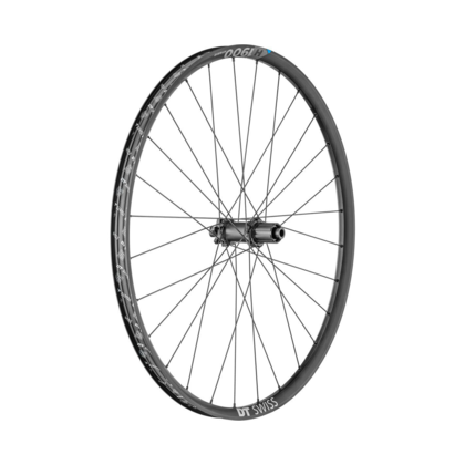DT Swiss H 1900 Spline DB 20 Bakhjul