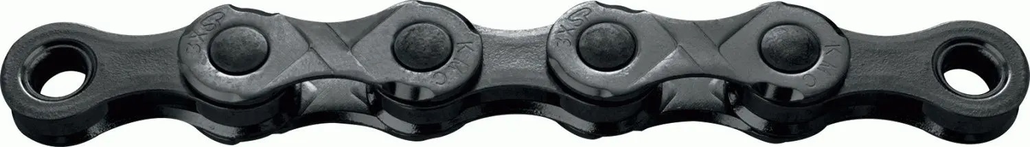 KMC e12 E-bike Kedja