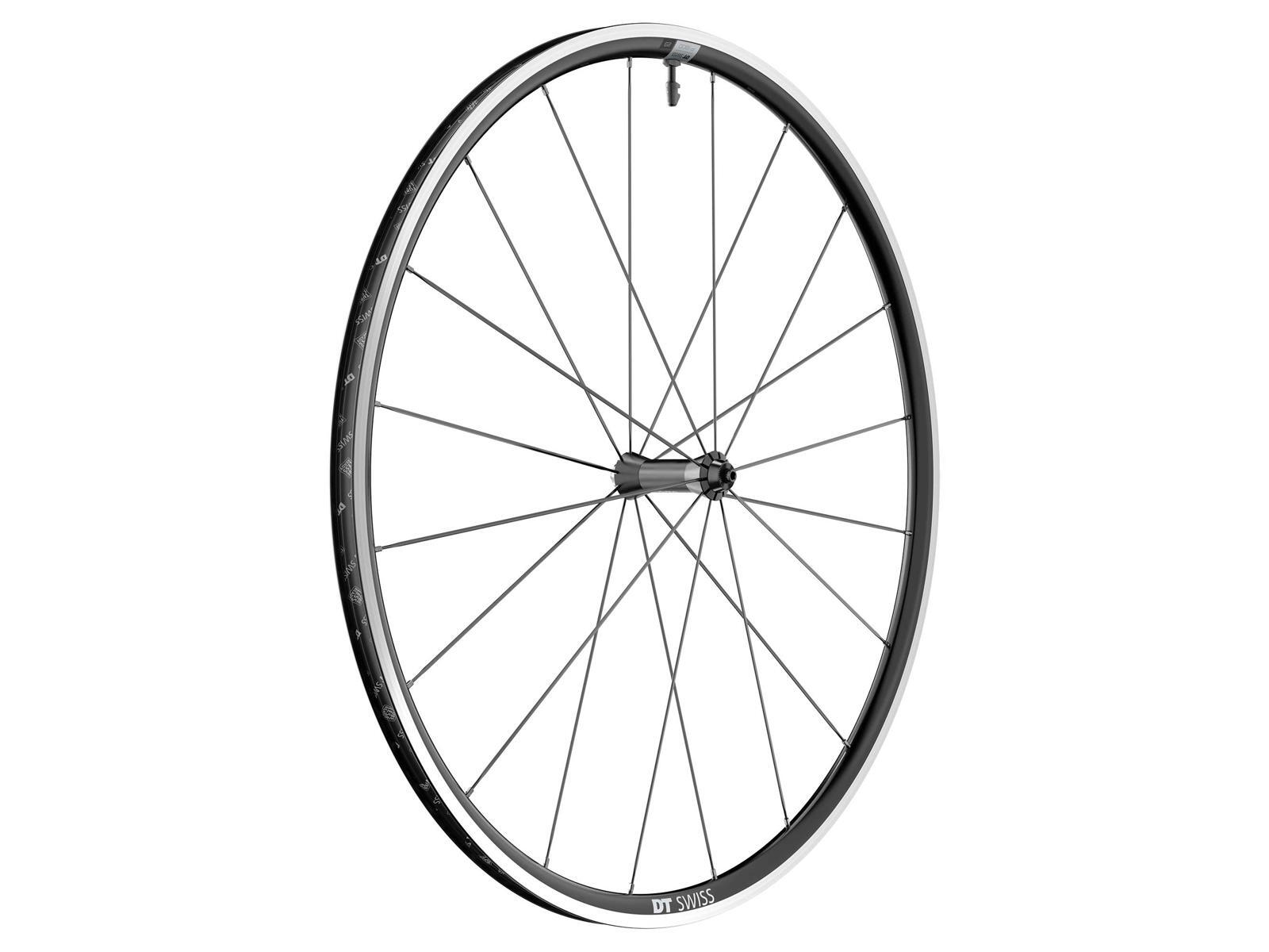 DT Swiss P 1800 Spline 23 Framhjul