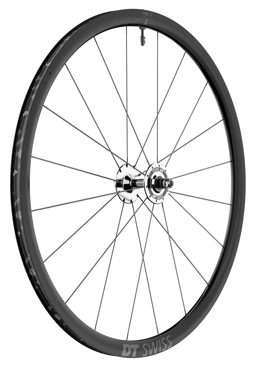 DT Swiss T 1800 Classic 30 Framhjul