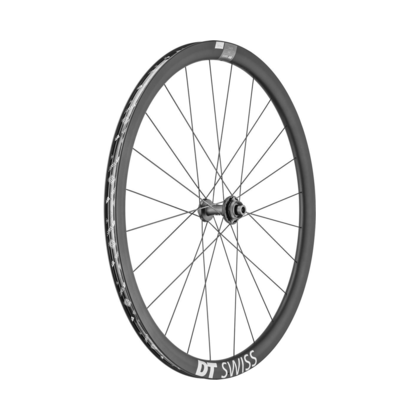 DT Swiss ERC 1400 Dicut 35 Framhjul