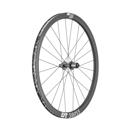DT Swiss ERC 1400 Dicut 35 Bakhjul