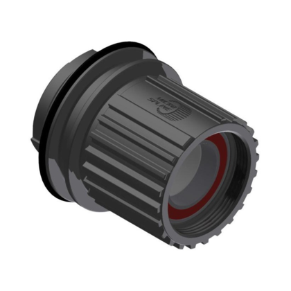 DT Swiss Hybrid 3-palers MS Boss