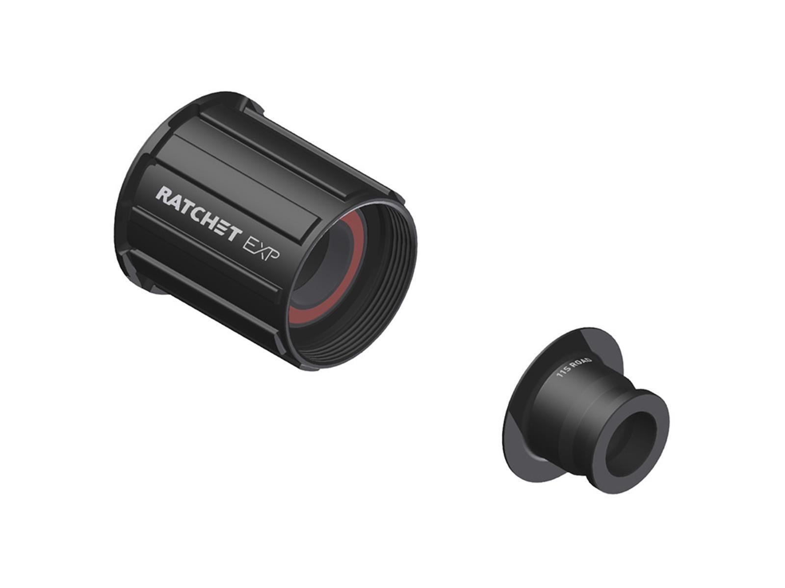 DT Swiss Shimano Road Ratchet EXP Boss