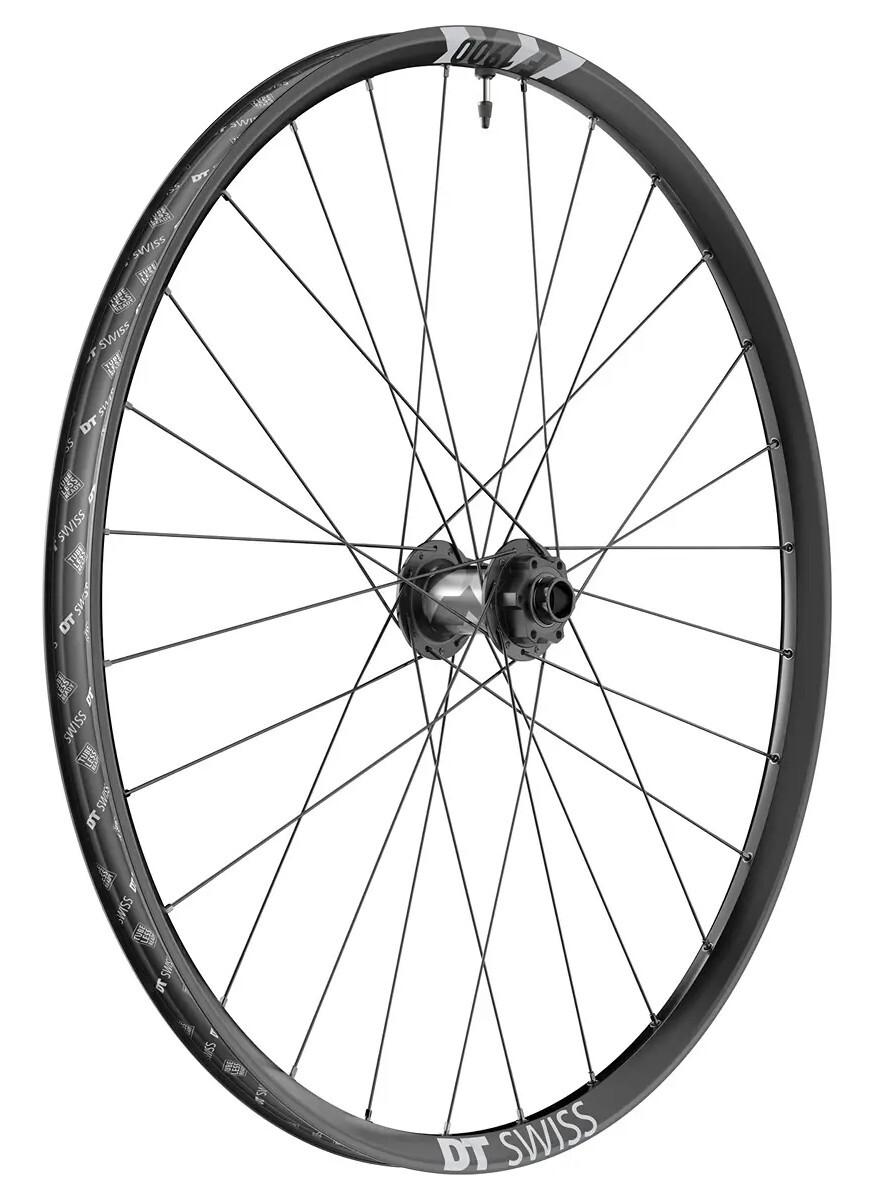 DT Swiss F 1900 Classic 27,5" Framhjul