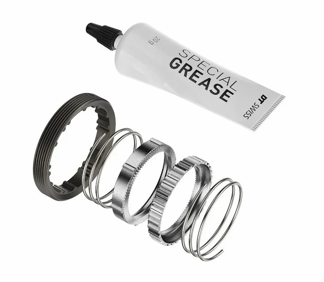 DT Swiss Ratchet DEG DF Upgrade Kit