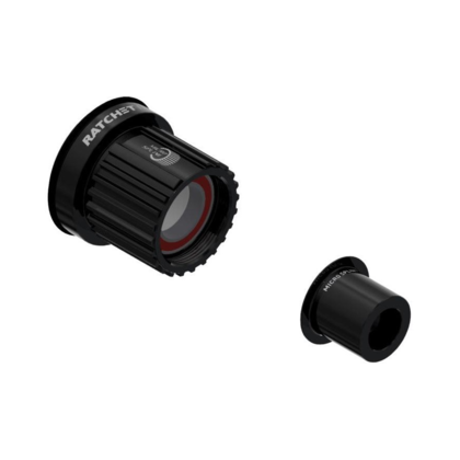 DT Swiss Ratchet LN Boss