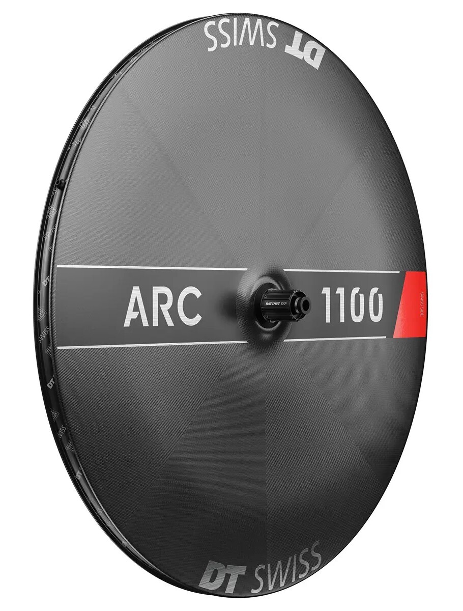 DT Swiss ARC 1100 Dicut DB Skivhjul