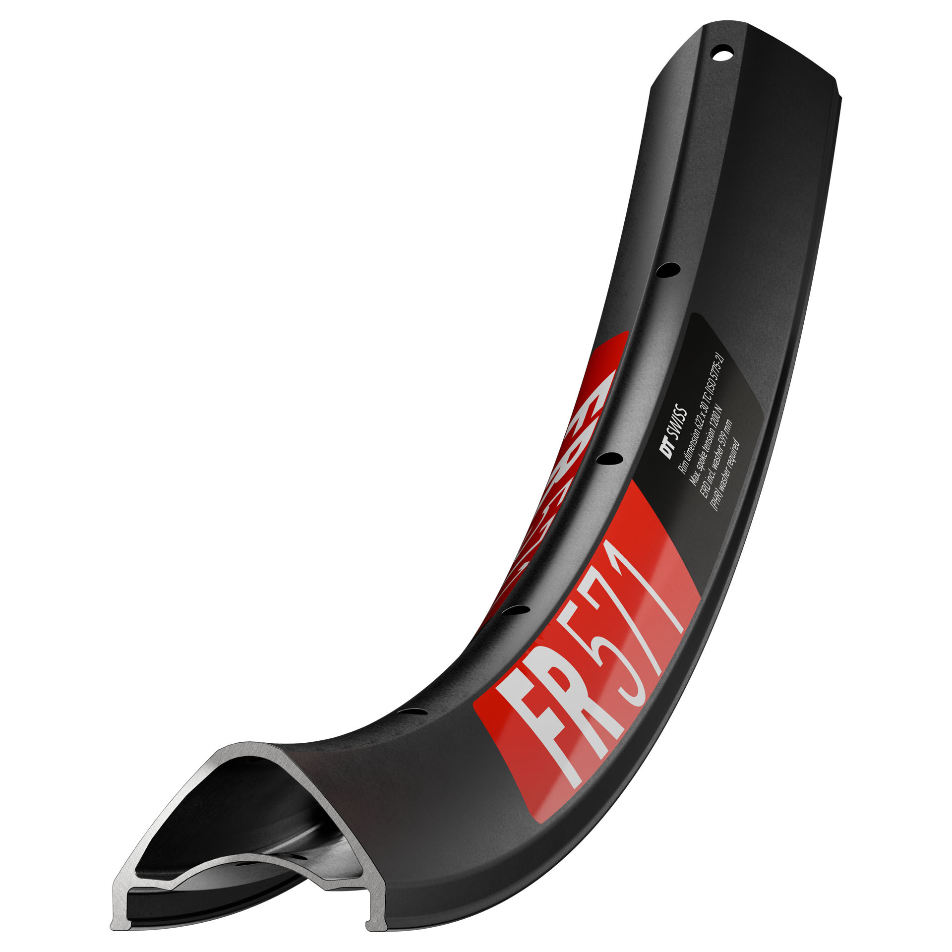 DT Swiss FR 571 Disc 29" Fälg