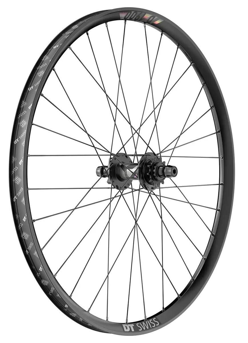 DT Swiss D 1900 Classic 26" Bakhjul